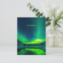 Pesquisar por borealis da aurora cartoes postais Islândia