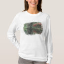 Pesquisar por musgo espanhol camisetas Árvore
