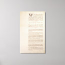 Pesquisar por lei impressão de canvas Escola