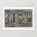 Pesquisar por gallatin cartoes postais Estados