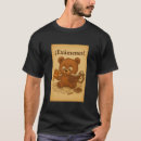 Pesquisar por exemplo camisetas Ilustração
