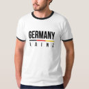 Pesquisar por mainz camisetas Alemão