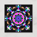 Pesquisar por arte da mandala cartao de visita Instrutor da ioga