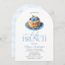 Pesquisar por brunch convites Azul