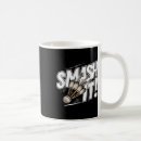 Pesquisar por smash canecas Pai de badminton