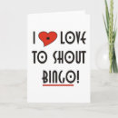 Pesquisar por bingo cartoes De saudação