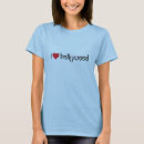Pesquisar por eu amo indiana camisetas Hindi
