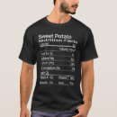 Pesquisar por batata camisetas Nutrição