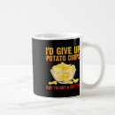 Pesquisar por artes sacos canecas Batatas fritas