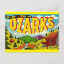 Pesquisar por ozark cartoes postais Montanhas de ozark