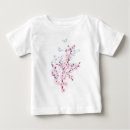 Pesquisar por borboleta brilhante camisetas Floral