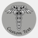 Pesquisar por caduceus adesivos Símbolo