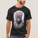 Pesquisar por gorila branco roupas Animal