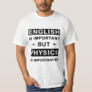 Pesquisar por professor da física camisetas Universidade