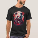 Pesquisar por panda do ninja camisetas Japonês