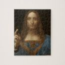 Pesquisar por leonardo da vinci quebra cabecas Retrato