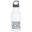 Pesquisar por minimalista garrafa agua Tipografia