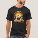 Pesquisar por aventuras selvagens camisetas Natureza
