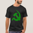 Pesquisar por martelo preto camisetas Comunista