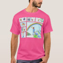 Pesquisar por chan camisetas Pai