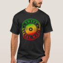 Pesquisar por cores reggae camisetas Música