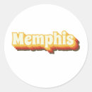 Pesquisar por memphis tennessee adesivos Retrô