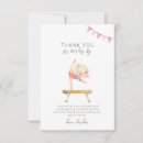 Pesquisar por ginástica cartoes Obrigado de ginástica