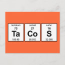 Pesquisar por taco humor cartoes postais Comida