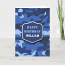 Pesquisar por camo militar cartoes Azul