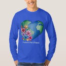 Pesquisar por planeta terra camisetas Proteger