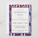 Pesquisar por listras brancas vermelhas convites Rosas