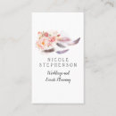 Pesquisar por bohemian cartao de visita Aquarela