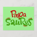 Pesquisar por dinossauro cartoes postais Pai