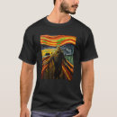 Pesquisar por edvard munch camisetas Gritar