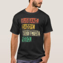 Pesquisar por husbando camisetas Vintage