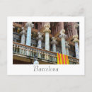 Pesquisar por palau cartoes postais Barcelona