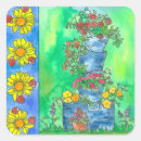 Pesquisar por etiqueta joaninha adesivos Girassóis