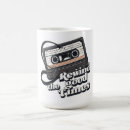 Pesquisar por mixtape canecas Nostalgia