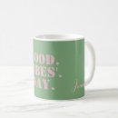 Pesquisar por verde pastel canecas For her