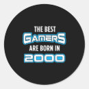 Pesquisar por vídeos adesivos Videogame
