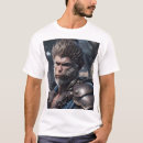 Pesquisar por wukong camisetas Preto