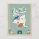 Pesquisar por mapas vintage cartoes postais Estados unidos