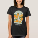 Pesquisar por laranja elegante camisetas Qualquer pessoa