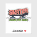 Pesquisar por skateboarding adesivos Patinador