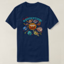 Pesquisar por astronomia cómico camisetas Ciência