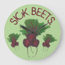 Pesquisar por vegetariano relogios de parede Vegetal