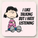 Pesquisar por lucy Lucy van pelt