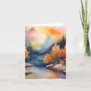 Pesquisar por amanhecer… cartoes Aquarela