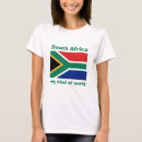 Pesquisar por países africanos camisetas Mapa