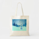 Pesquisar por boneco de neve bolsas Ilustração